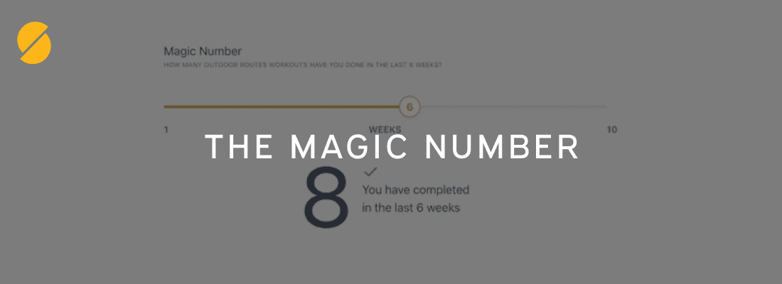 Cover Image for The Magic Number