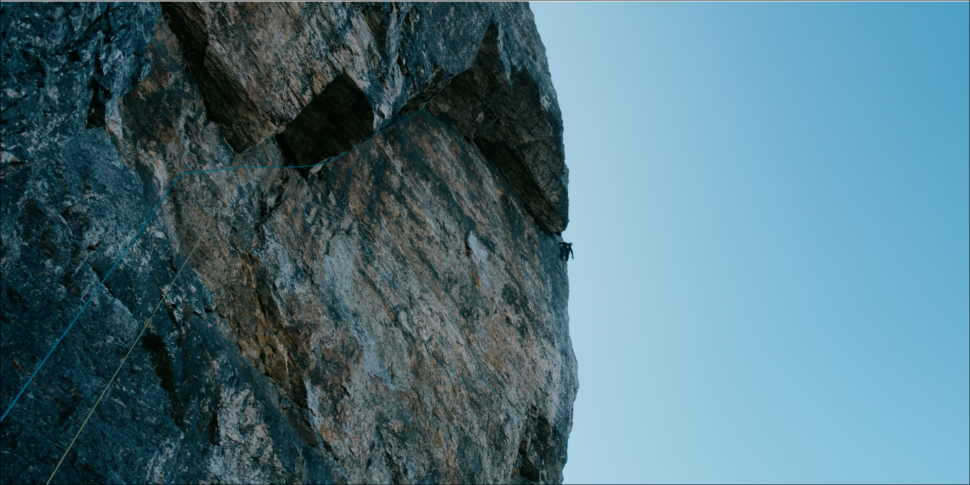 How to Get Better at Rock Climbing - Climbing